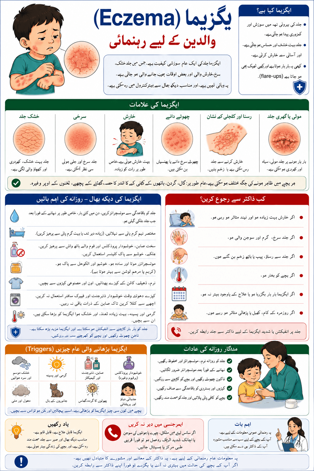 Eczema